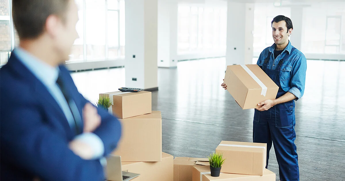 Franklin Movers | Movers Franklin | Movers In Franklin Park