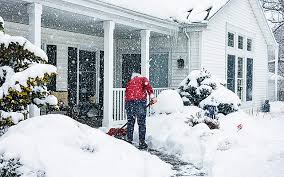 Winter Moving Tips