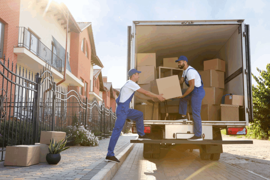 Why Big Bear Lake Movers Are the Best Choice for Relocation