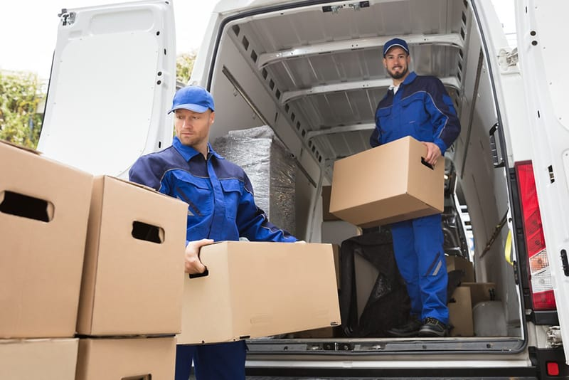 Hire a Trusted Big Bear Moving Company for Your Next Move