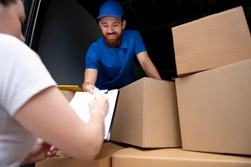 Same Day Movers in Brookline: Emergency Help When You Need