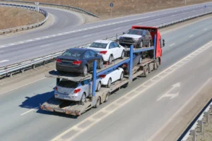 Best Way to Move Your Car