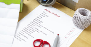 Document Your Belongings Before a Move