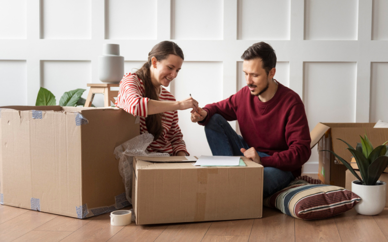 Moving Insurance