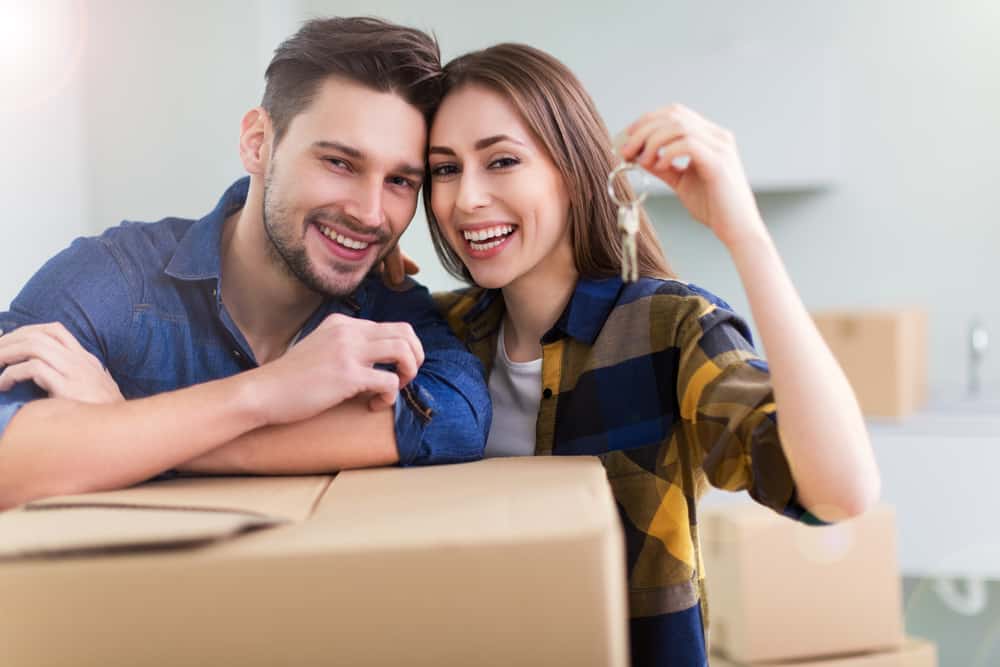 Moving in with Your Partner