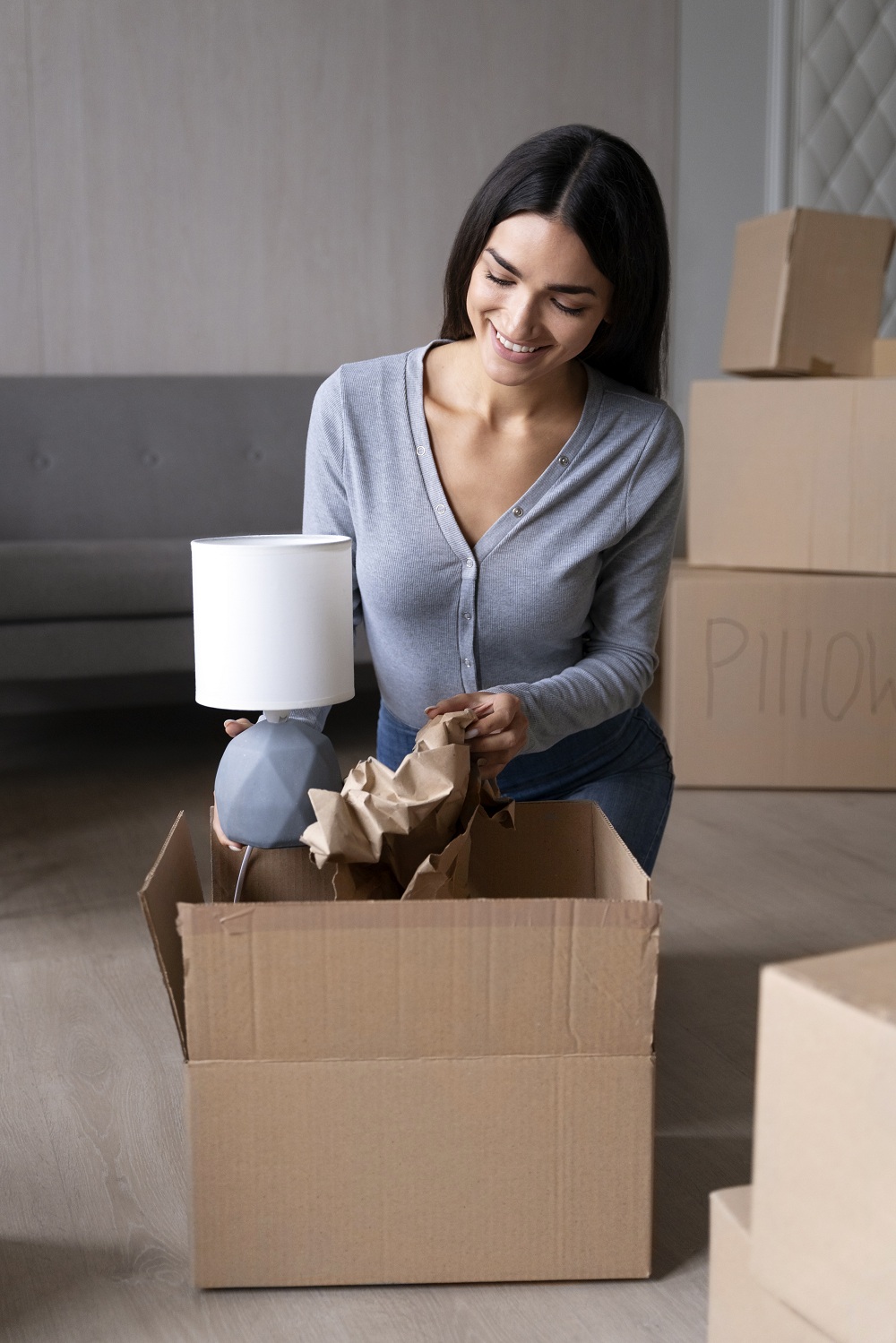 Protecting Valuable or Sentimental Items