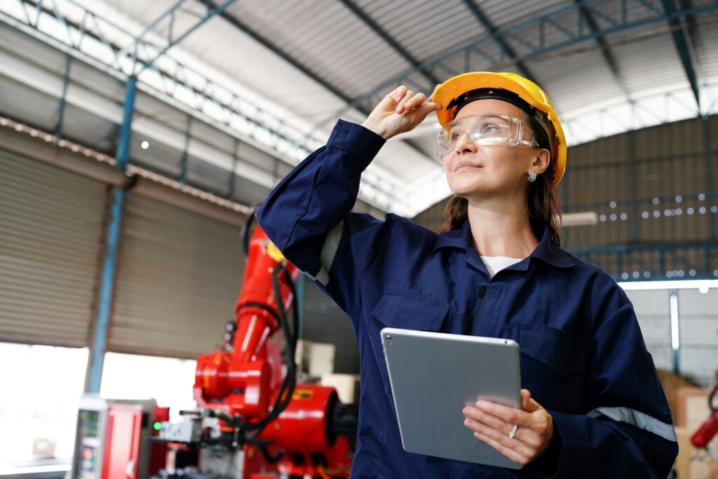 Valuation Works in the Moving Industry