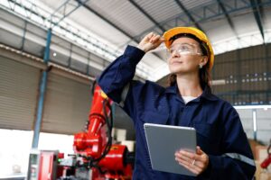 Valuation Works in the Moving Industry