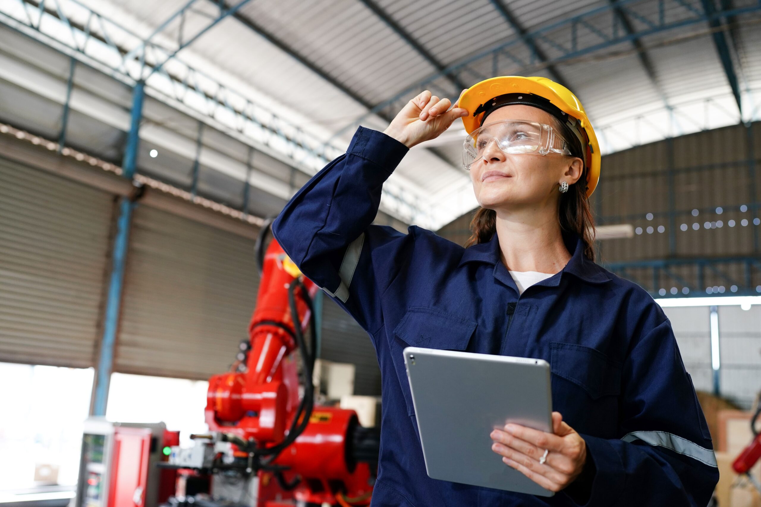 Valuation Works in the Moving Industry